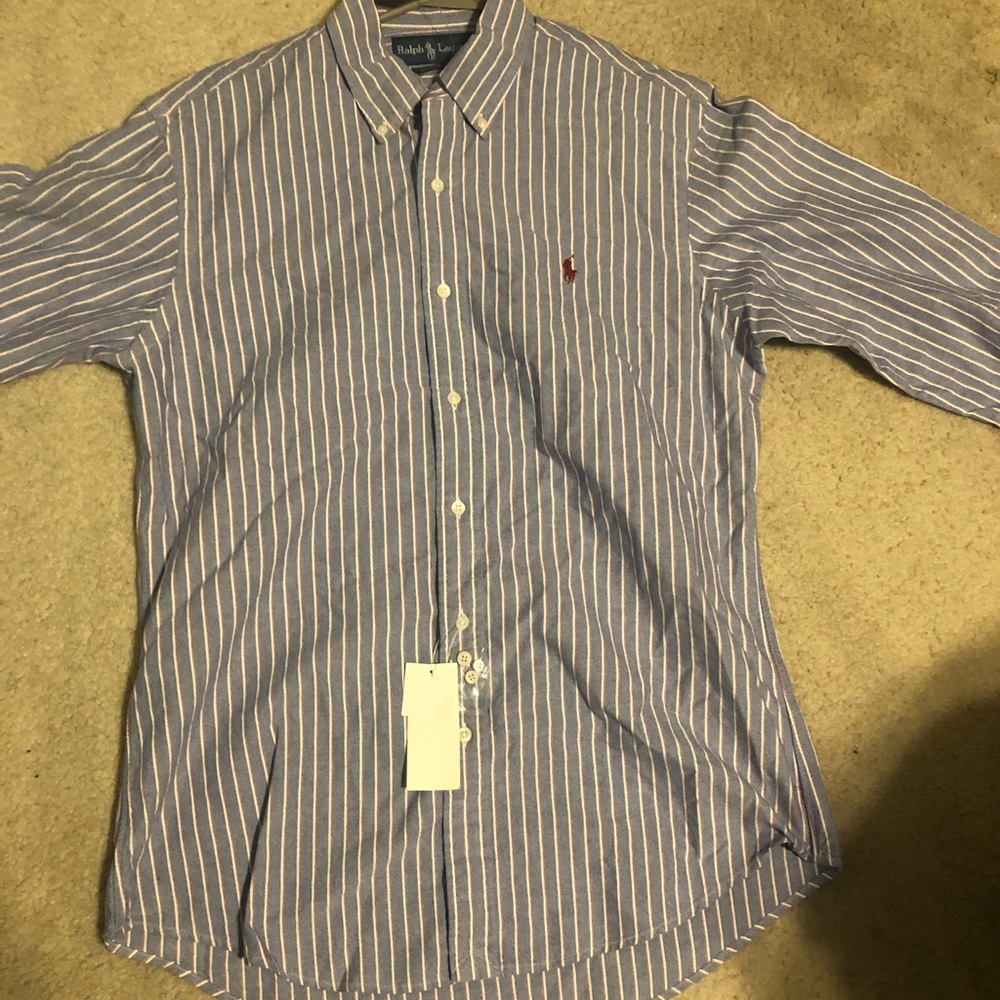 Polo Ralph Lauren dress shirt